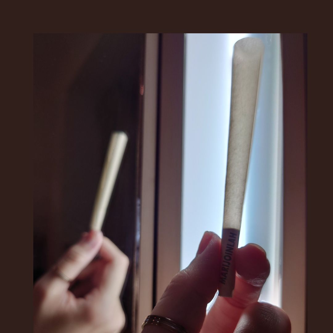 Marijoinlah Pre-rolled Cones