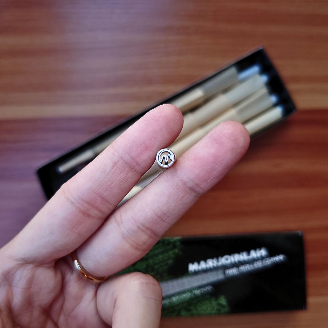 Marijoinlah Pre-rolled Cones