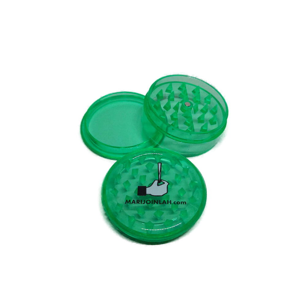 Plastic Grinder 55mm (Box of 12)