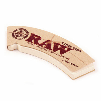 RAW Tips (Bulk Box)