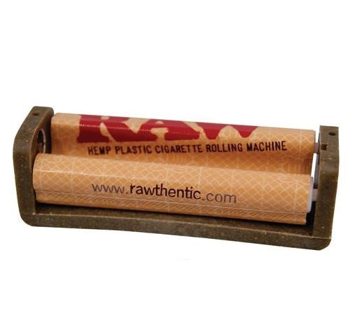 RAW Eco Plastic Roller (Bulk Box)