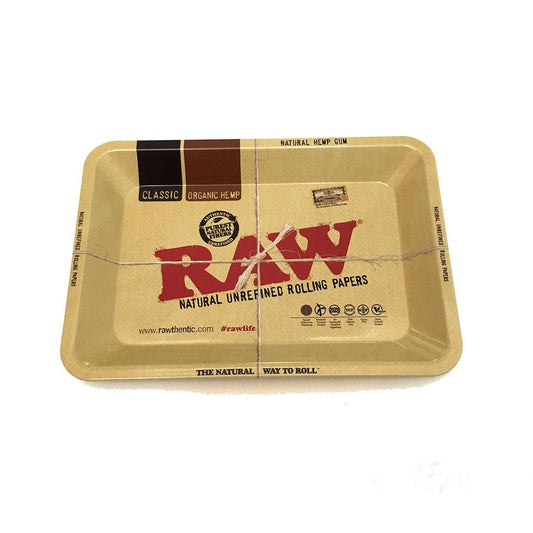 RAW Classic Rolling Tray - Mini