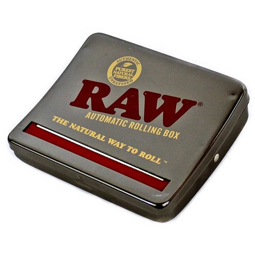 RAW Automatic Rollbox