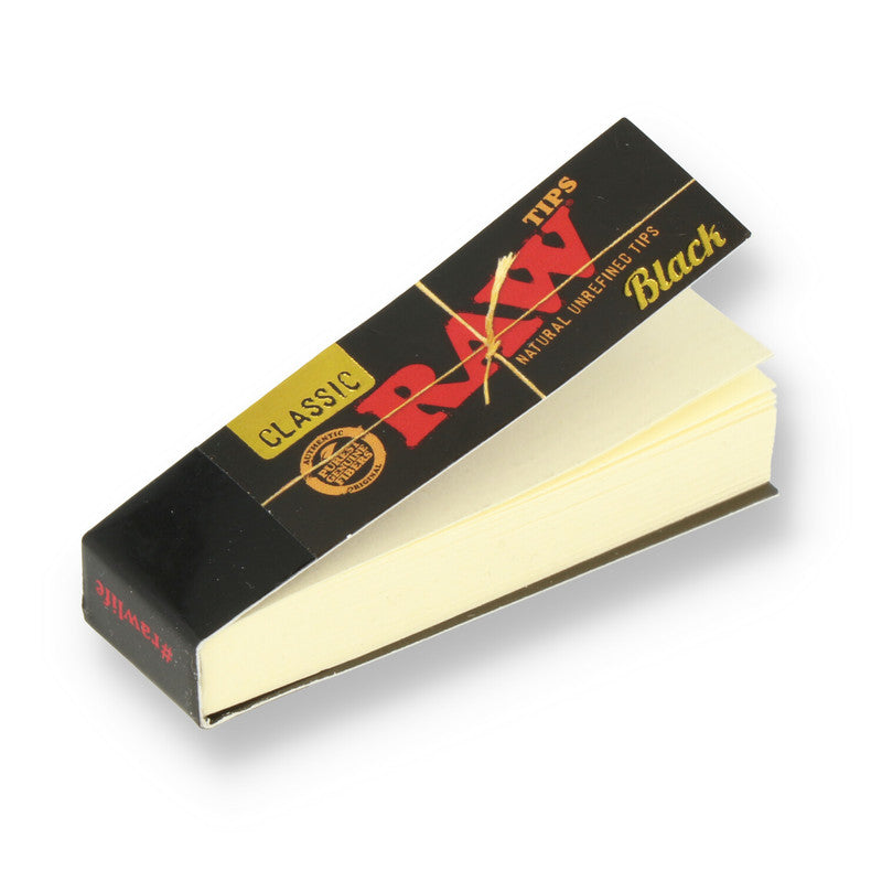 RAW Tips (Bulk Box)