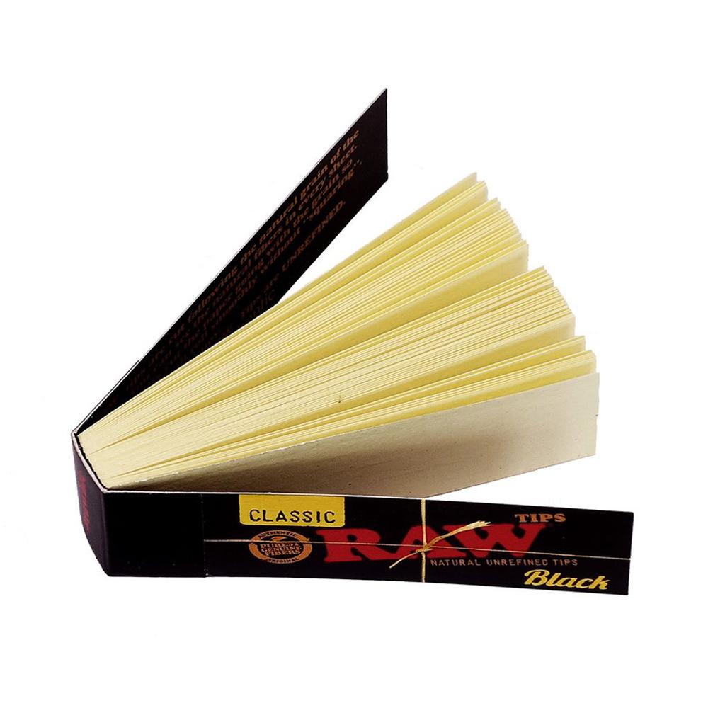 RAW Tips (Bulk Box)