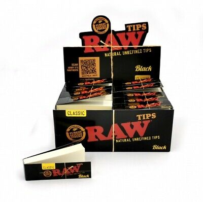 RAW Tips (Bulk Box)
