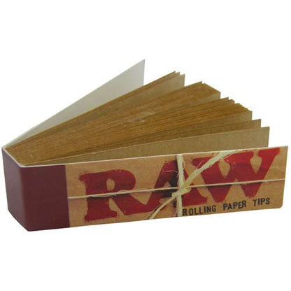 RAW Tips (Bulk Box)