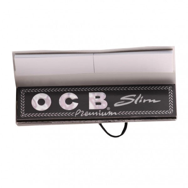 OCB Rolling Papers (Bulk Box)