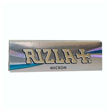 Rizla Micron Single Wide (Bulk Box)