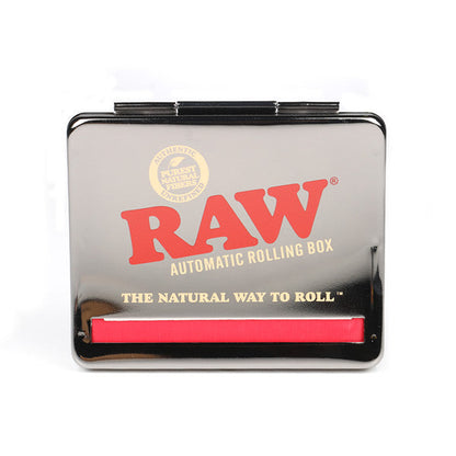 RAW Automatic Rollbox