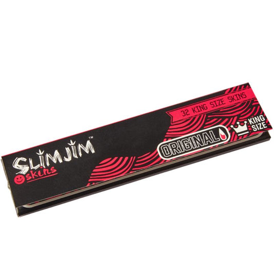 Slimjim Skins (Bulk Box)