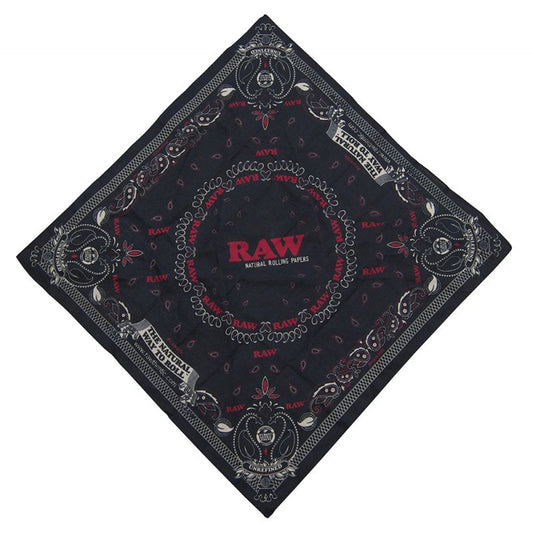 RAW Bandana