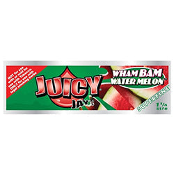 Juicy Jay's Super Fine 1 1/4 (Bulk Box)