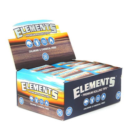 Elements Tips (Bulk Box)