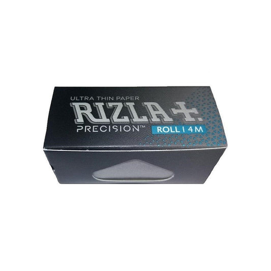 Rizla Precision Rolls 4m (Bulk Box)