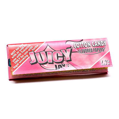 Juicy Jay's 1 1/4 (Bulk Box)