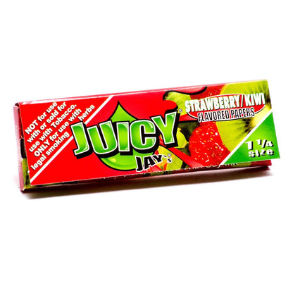 Juicy Jay's 1 1/4 (Bulk Box)