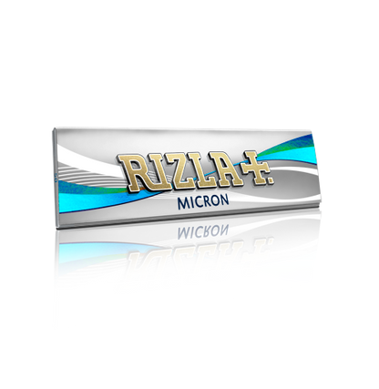 Rizla Micron Single Wide (Bulk Box)