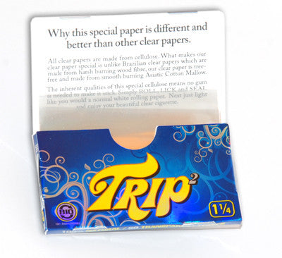 Trip2 Rolling Papers (Bulk Box)